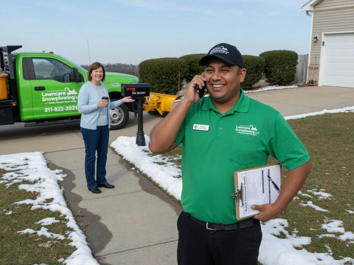 Lawn Care Services By Expert Landscaper Hiram, GA FAQs